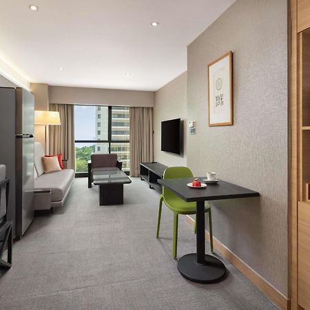 Grand Mercure Singapore Roxy Eksteriør bilde