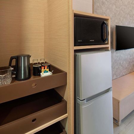Grand Mercure Singapore Roxy Eksteriør bilde