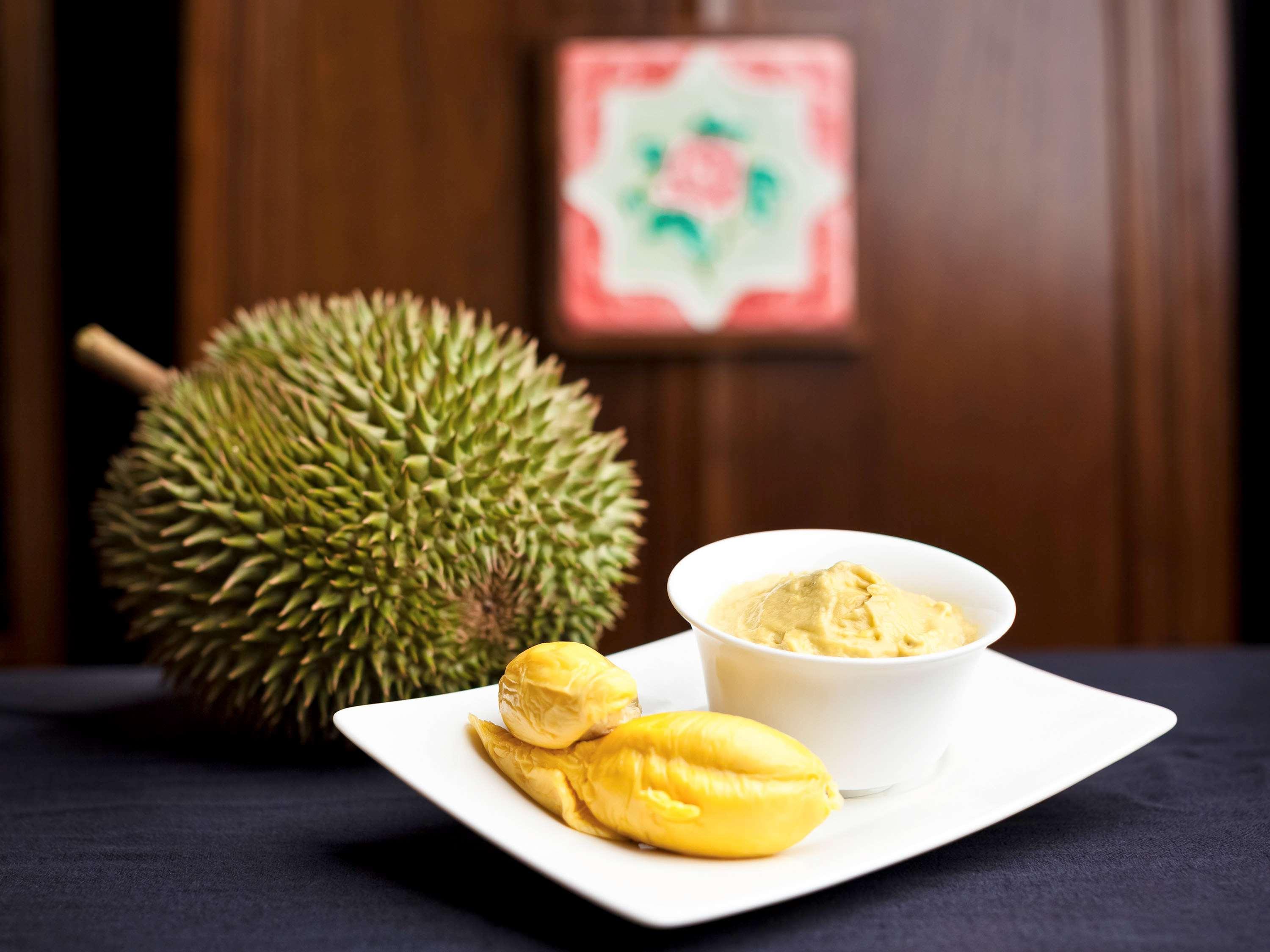 Grand Mercure Singapore Roxy Eksteriør bilde