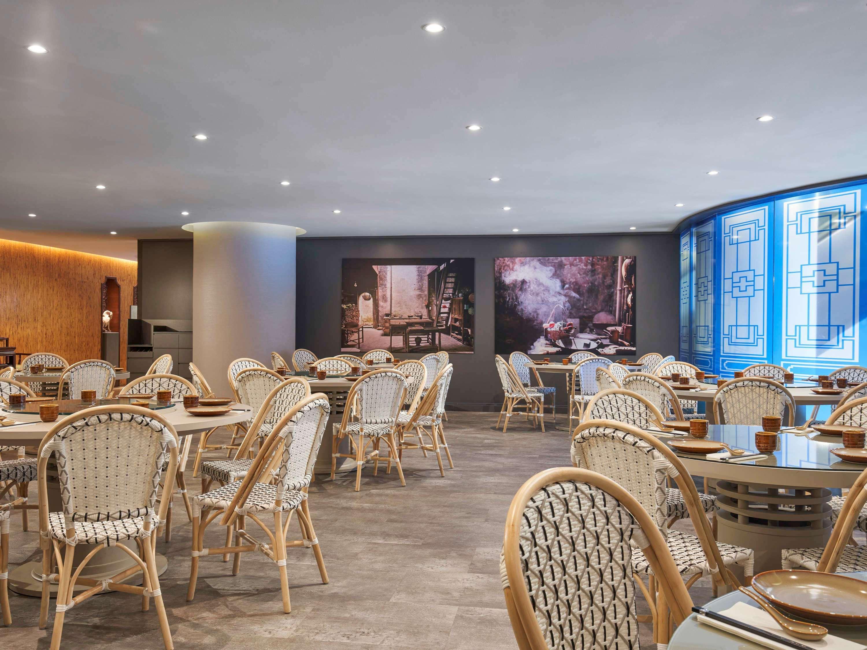 Grand Mercure Singapore Roxy Eksteriør bilde