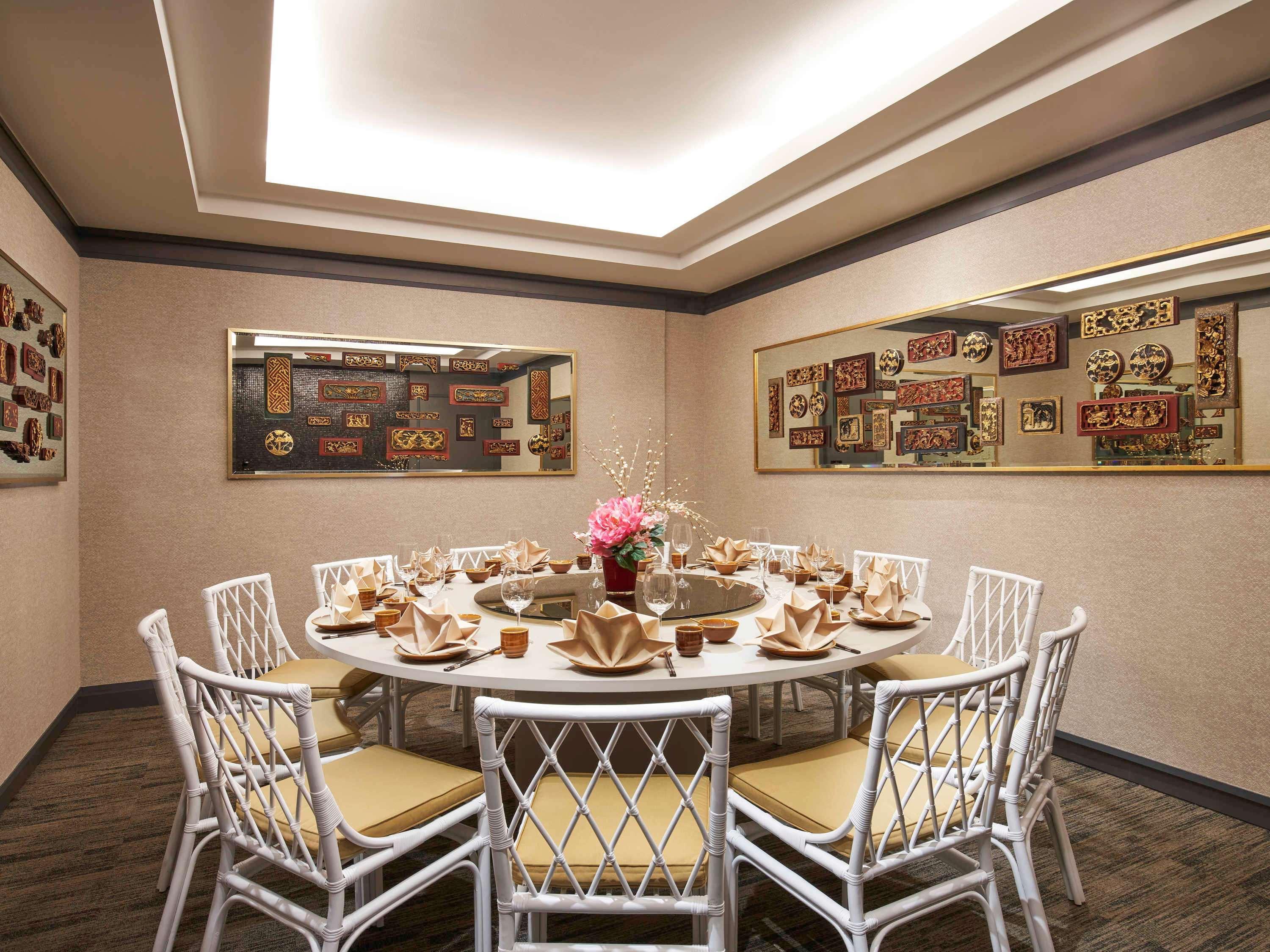 Grand Mercure Singapore Roxy Eksteriør bilde