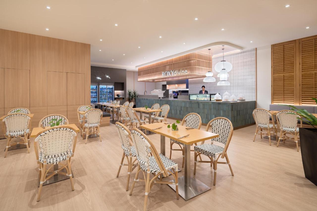 Grand Mercure Singapore Roxy Eksteriør bilde