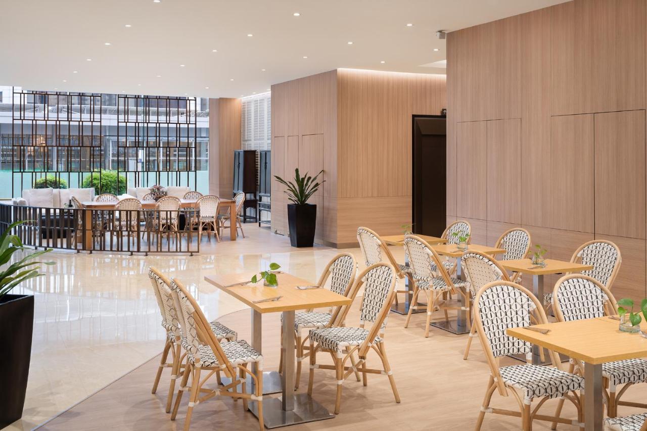 Grand Mercure Singapore Roxy Eksteriør bilde