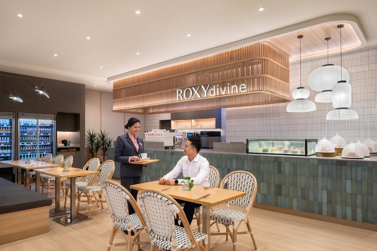 Grand Mercure Singapore Roxy Eksteriør bilde