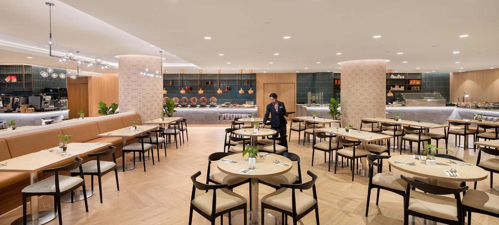 Grand Mercure Singapore Roxy Eksteriør bilde