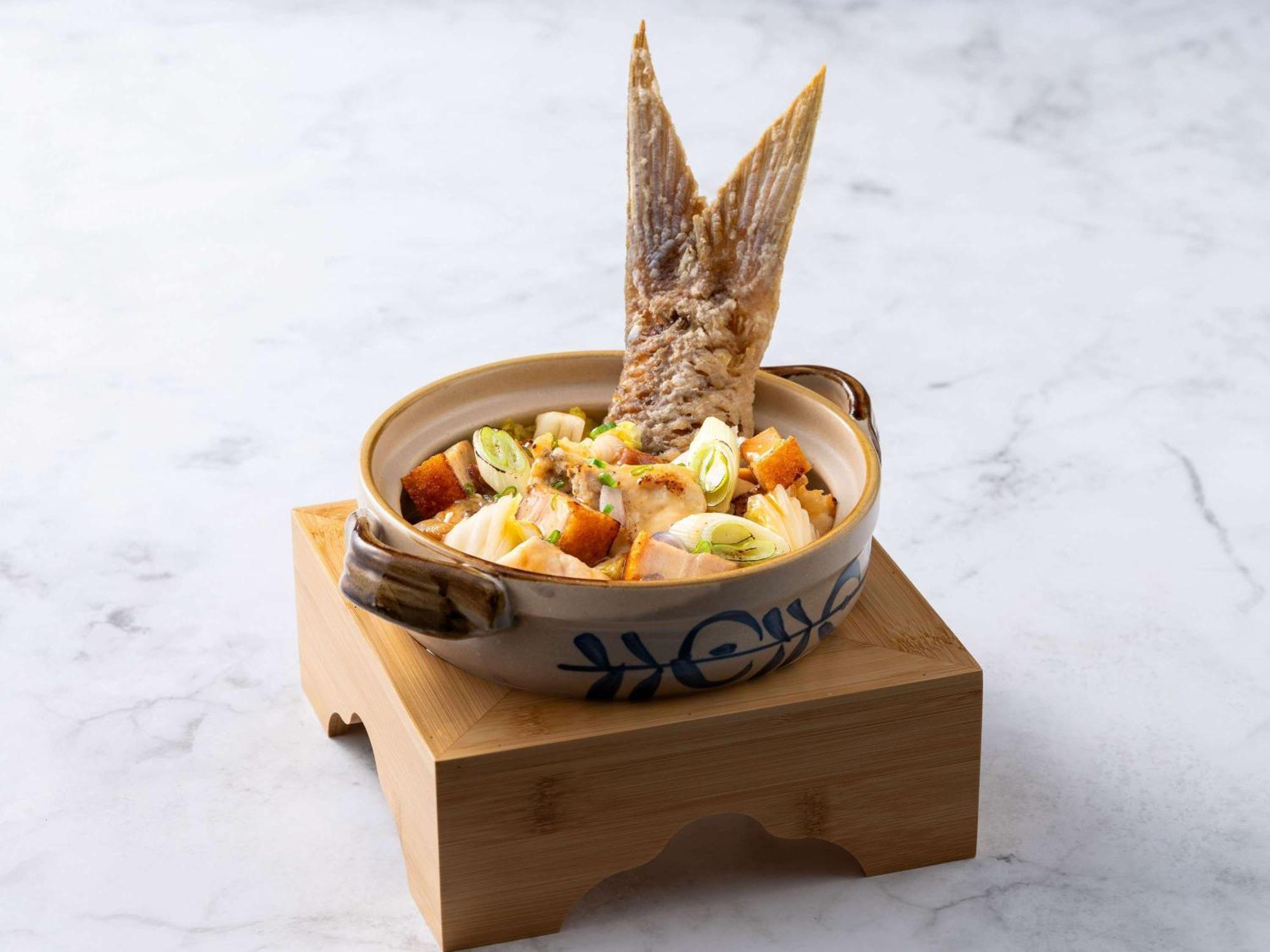 Grand Mercure Singapore Roxy Eksteriør bilde
