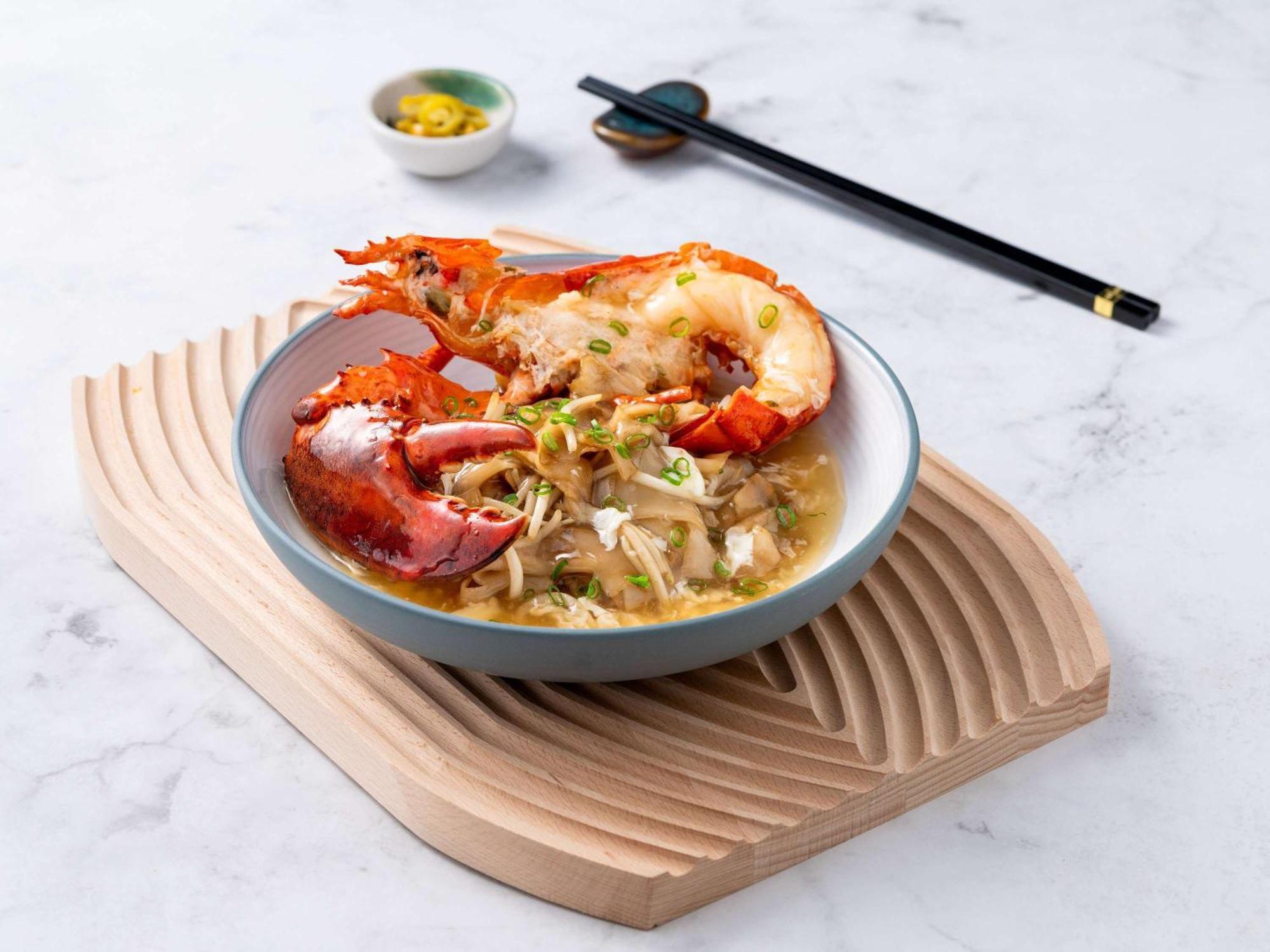 Grand Mercure Singapore Roxy Eksteriør bilde