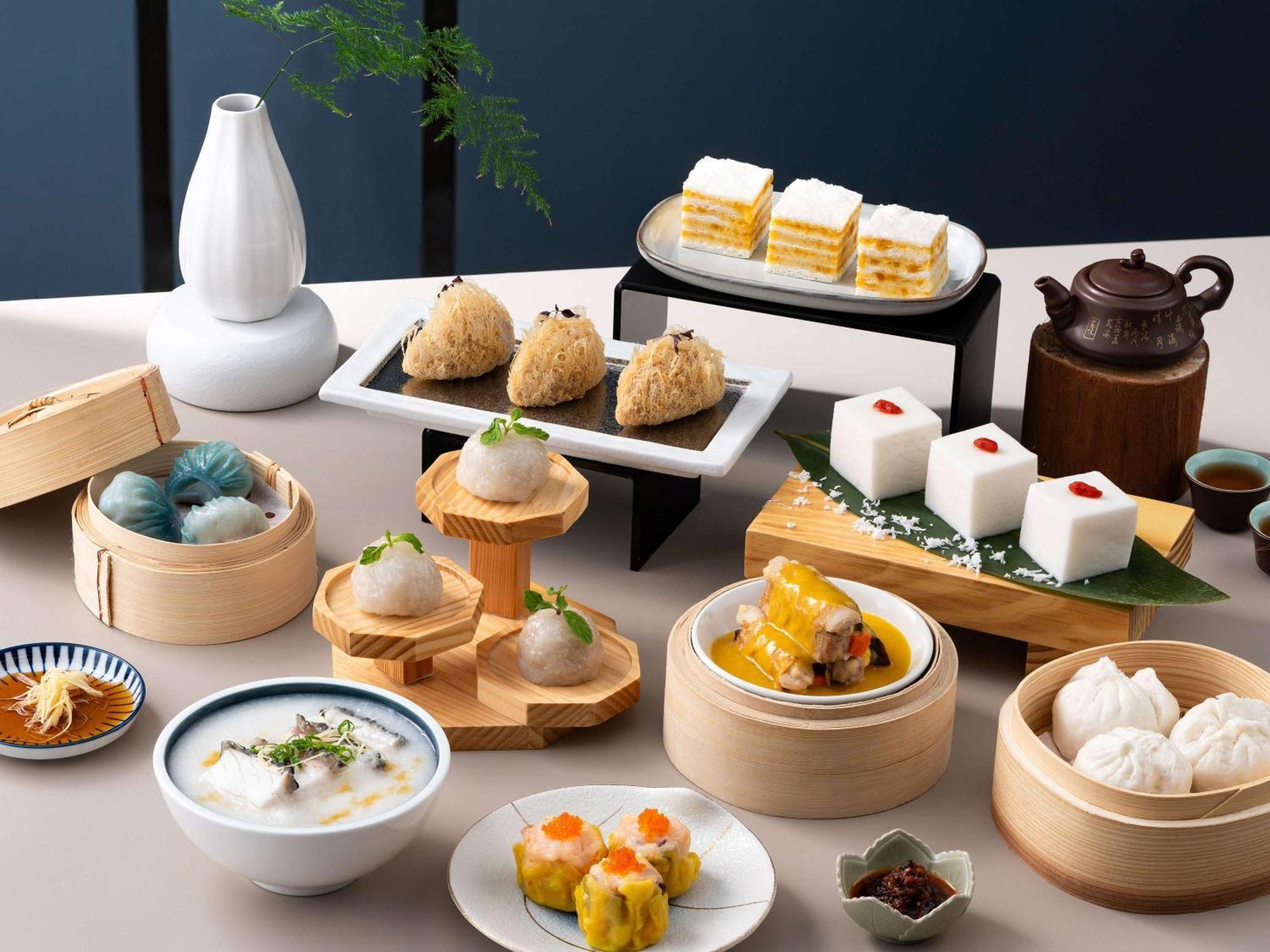 Grand Mercure Singapore Roxy Eksteriør bilde