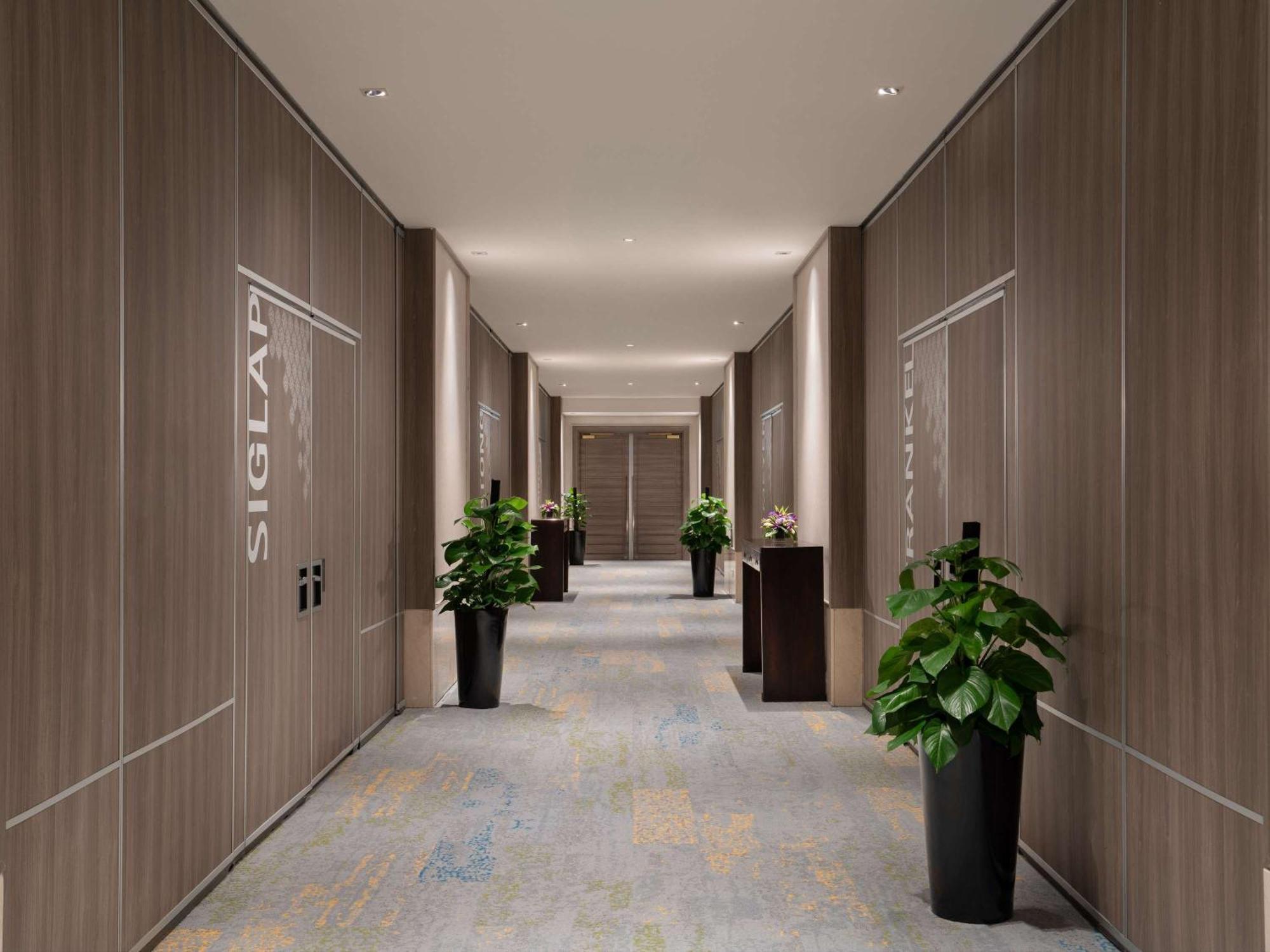 Grand Mercure Singapore Roxy Eksteriør bilde