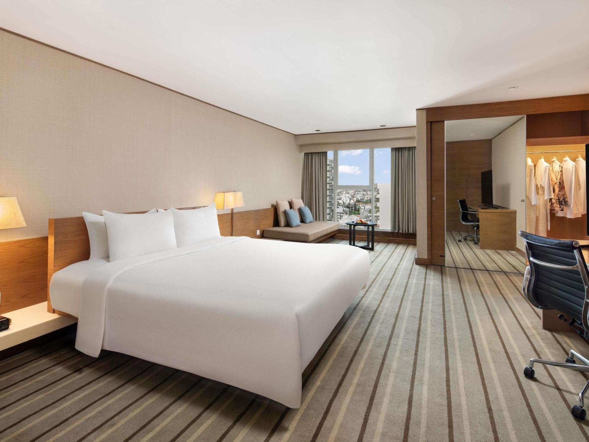 Grand Mercure Singapore Roxy Eksteriør bilde