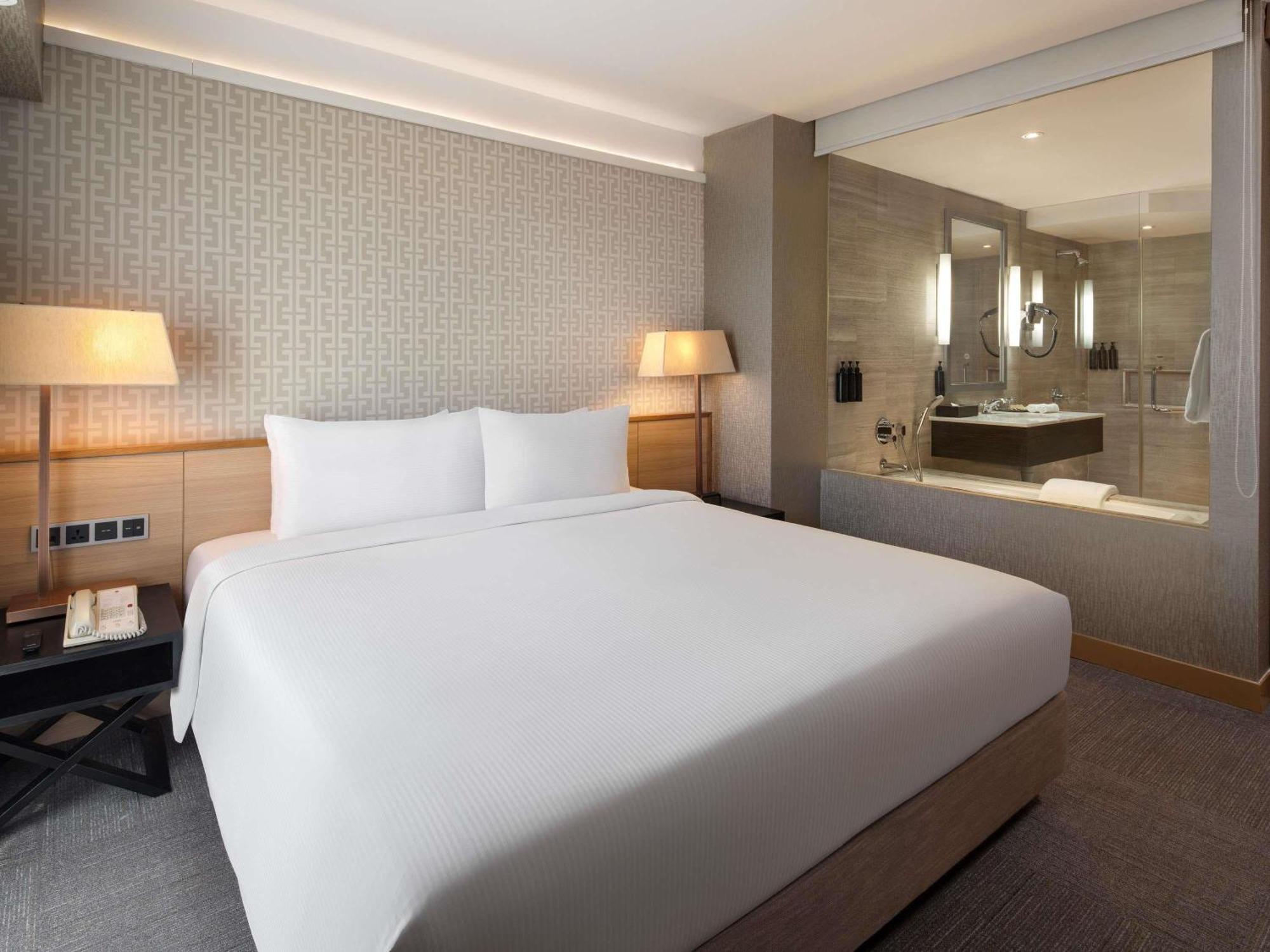 Grand Mercure Singapore Roxy Eksteriør bilde