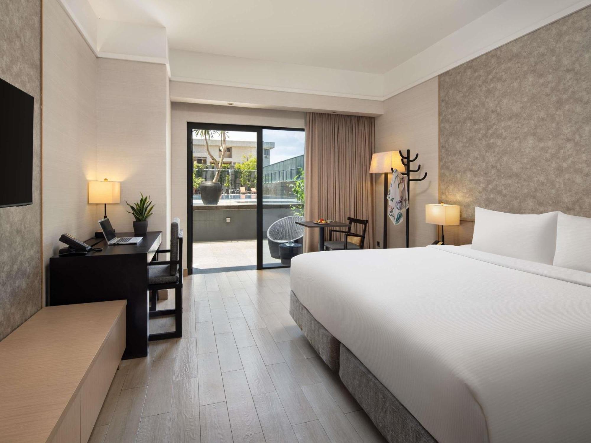 Grand Mercure Singapore Roxy Eksteriør bilde