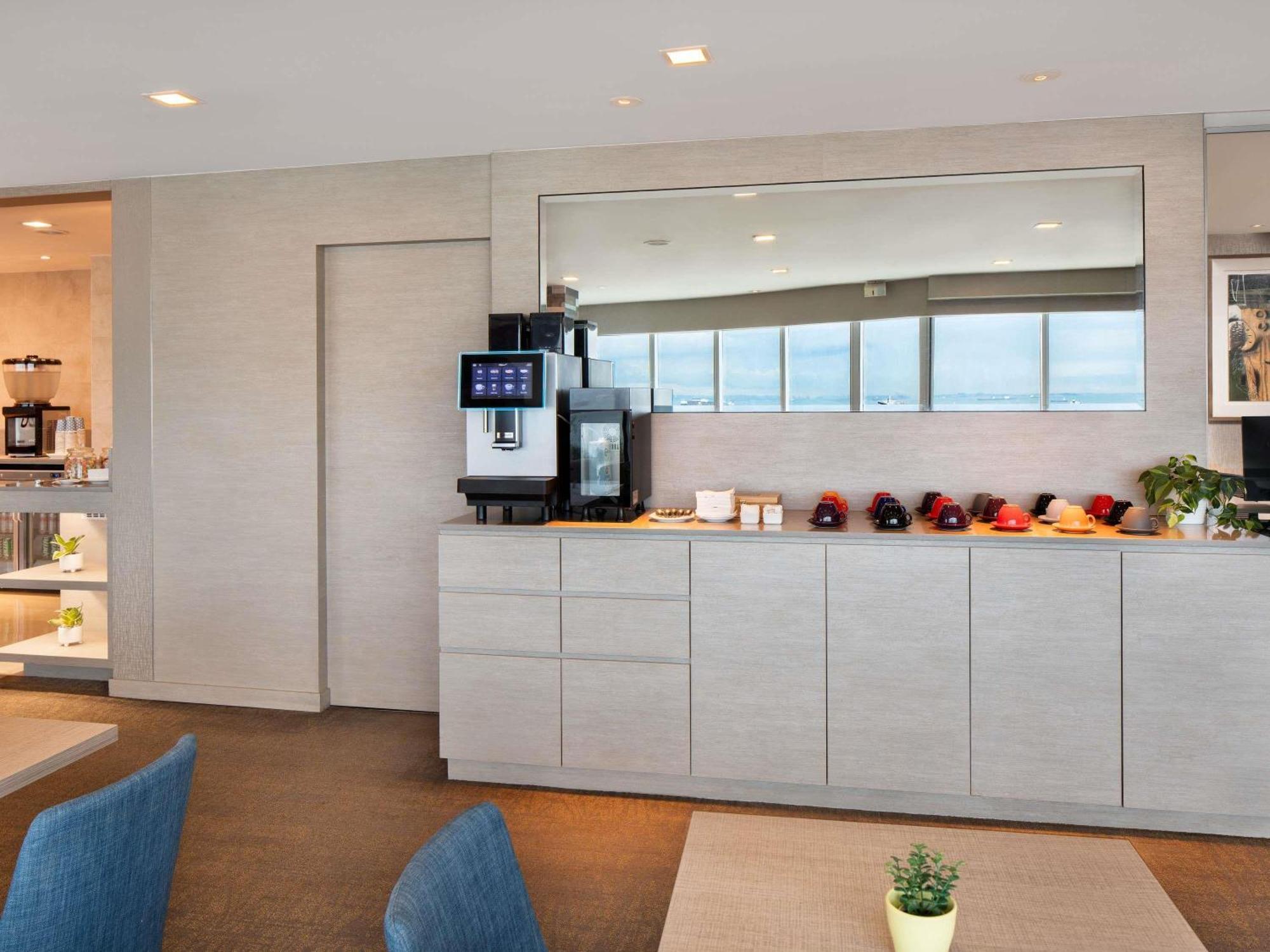 Grand Mercure Singapore Roxy Eksteriør bilde