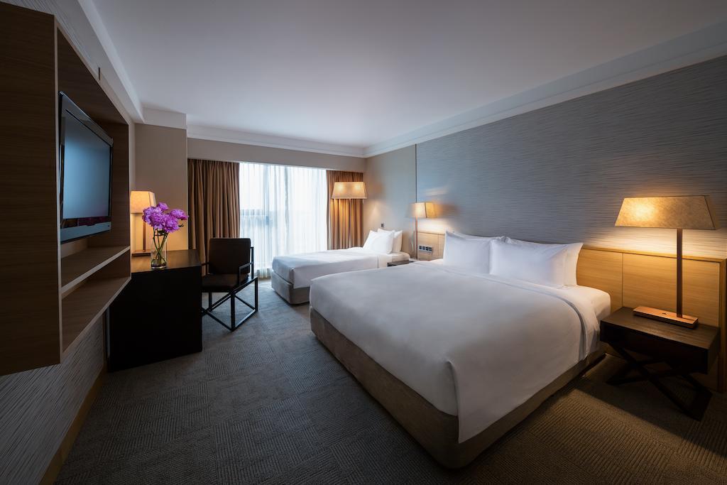 Grand Mercure Singapore Roxy Eksteriør bilde